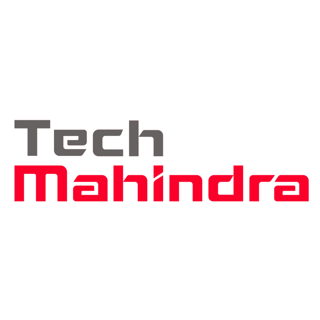 Tech Mahindra-logo