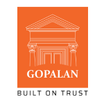 Gopalan built on trust